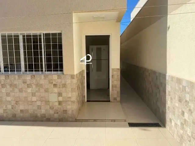 Imagem: Casa com 2 Quarto(S) no Bairro Jardim santa