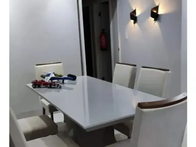 Imagem: Condomínio Residencial Cristal Terra Nova