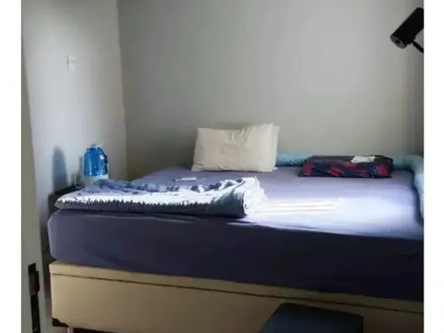 Imagem 5: Condomínio Residencial Cristal Terra Nova