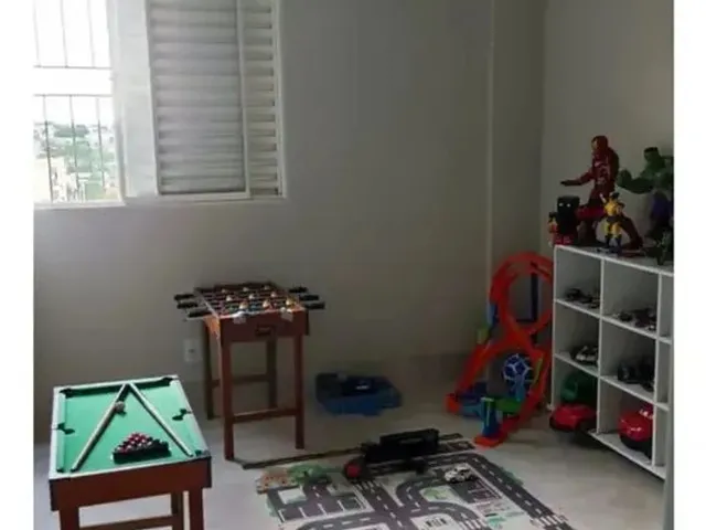 Imagem 2: Condomínio Residencial Cristal Terra Nova