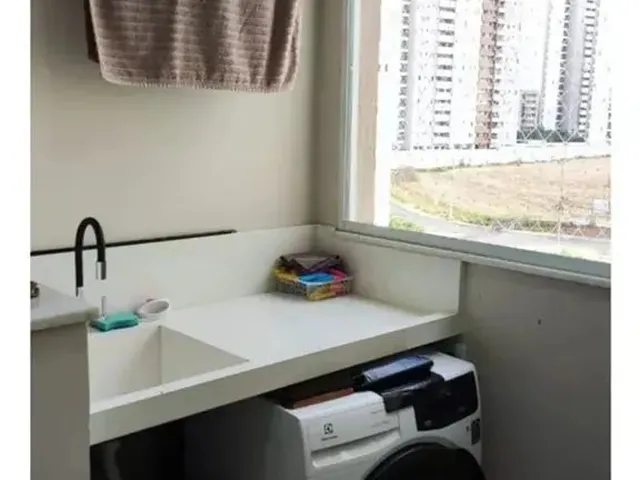 Imagem 6: Condomínio Residencial Cristal Terra Nova