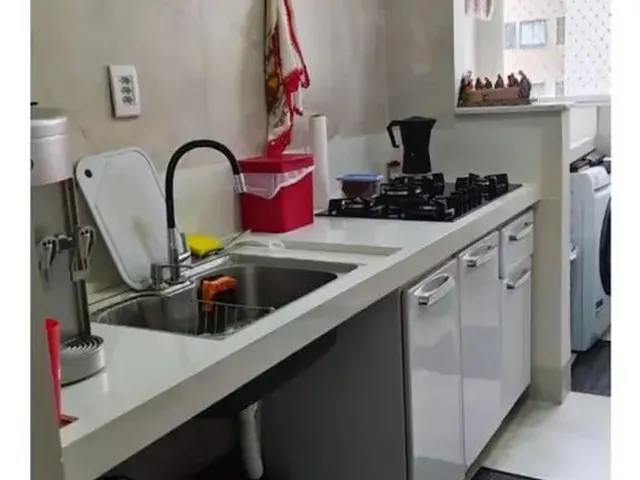 Imagem 8: Condomínio Residencial Cristal Terra Nova