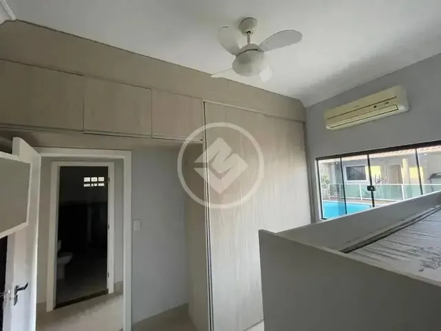 Imagem 7: Casa com 3 Quartos, Piscina ,Espaço Gourmet , Morada do Ouro II Codigo: 131060