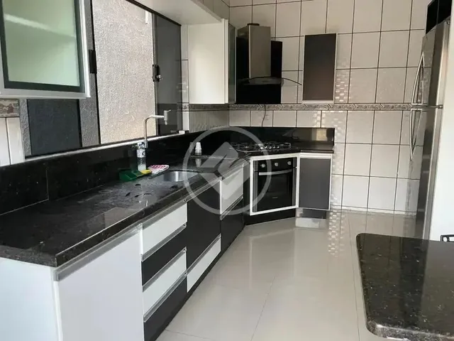 Imagem 2: Casa com 3 Quartos, Piscina ,Espaço Gourmet , Morada do Ouro II Codigo: 131060
