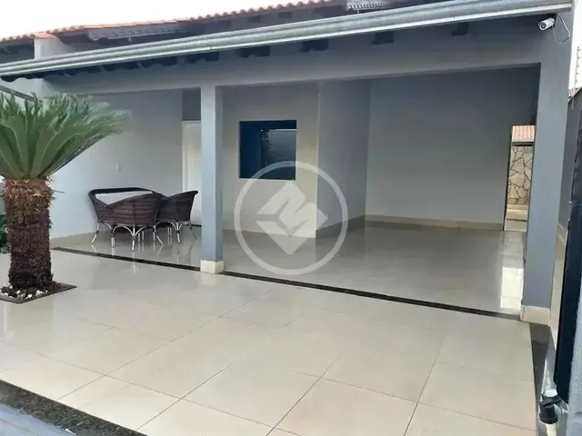 Imagem 4: Casa com 3 Quartos, Piscina ,Espaço Gourmet , Morada do Ouro II Codigo: 131060