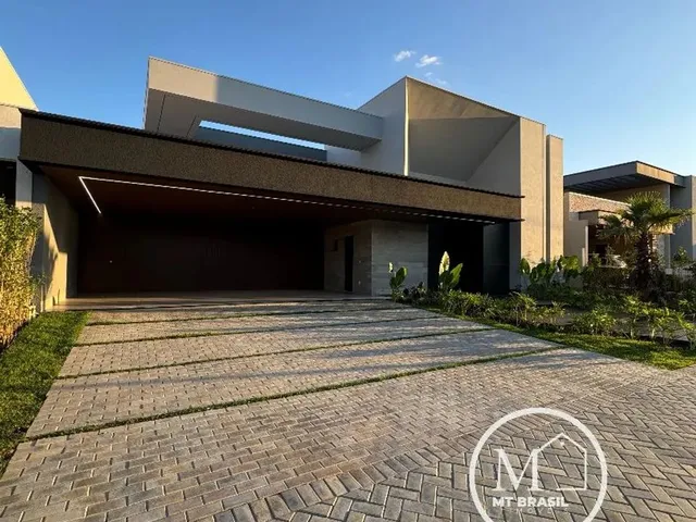 Imagem: Casa Térrea Condomínio Supremo Italia