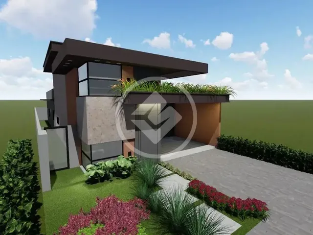 Imagem: Linda Casa no Florais do Parque Codigo