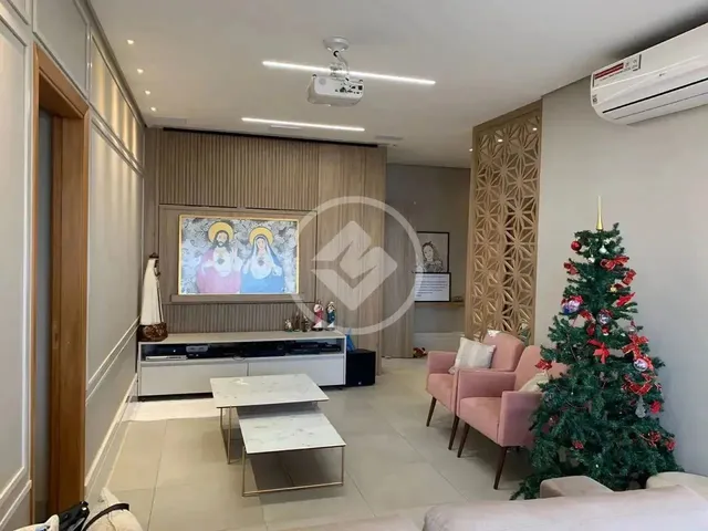 Imagem 5: Vendo Apartamento 3 Quartos Sendo 1 Suite 115M² 2 Vagas de Garagem Codigo: 102426