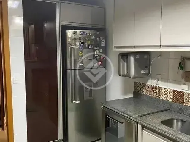 Imagem 3: Vendo Apartamento 3 Quartos Sendo 1 Suite 115M² 2 Vagas de Garagem Codigo: 102426