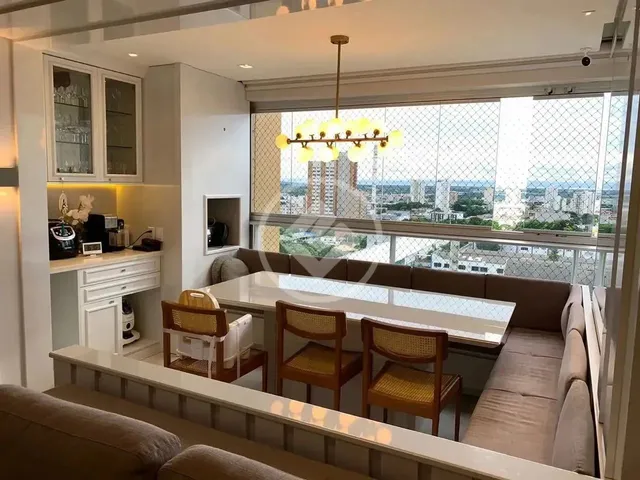 Imagem 2: Vendo Apartamento 3 Quartos Sendo 1 Suite 115M² 2 Vagas de Garagem Codigo: 102426
