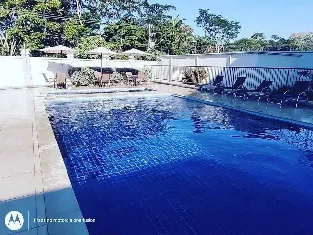 Imagem 4: Condomínio Parque Chapada dos Pampas