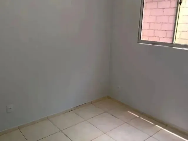 Imagem 12: Condomínio Parque Chapada dos Pampas