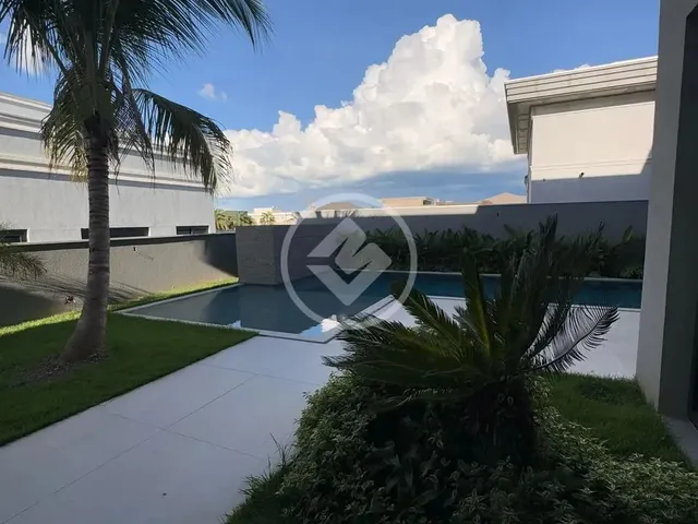 Imagem: Mansão de Luxo no Supremo Italia, Projeto