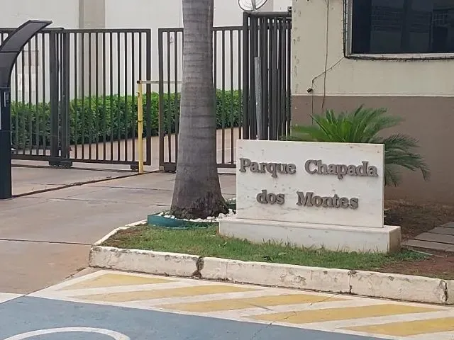 Imagem: Apartamento no Cond Chapada dos Montes 2