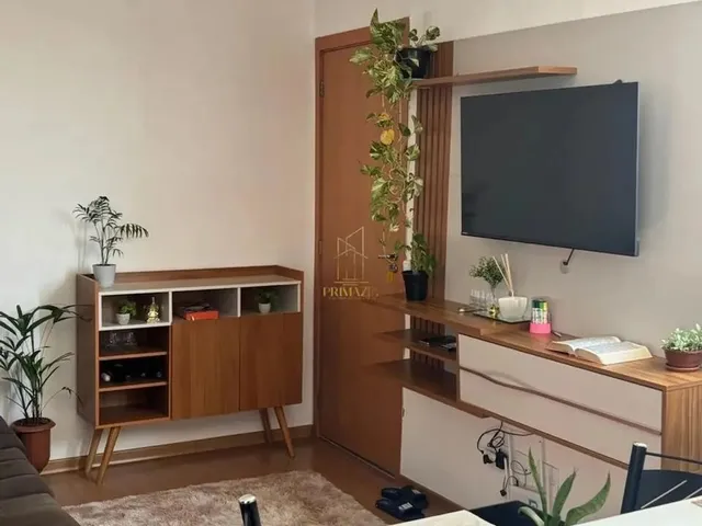 Imagem: Apartamento À Venda em Cuiabá - Condomínio
