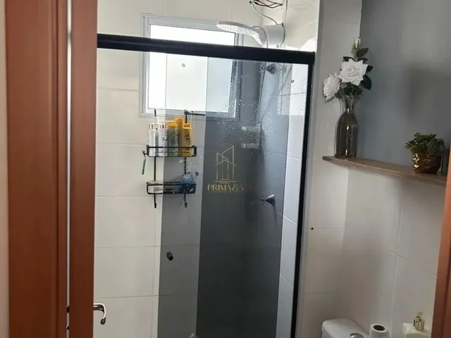 Imagem 4: Apartamento À Venda em Cuiabá - Condomínio Chapada das Tulipas