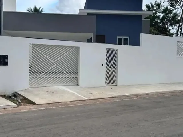 Imagem: Casa santa Rosa Residencial À Venda