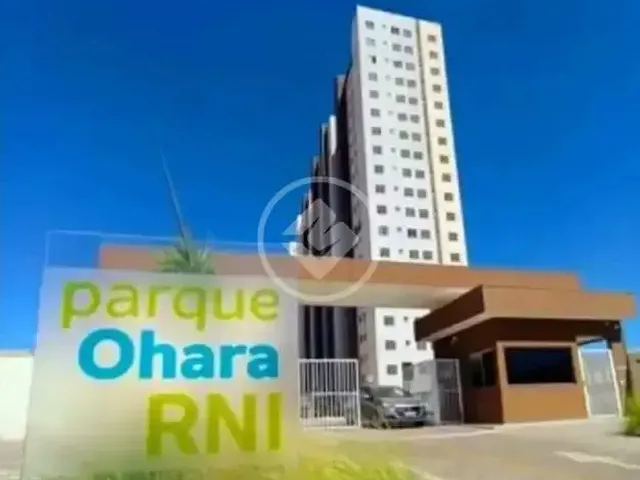 Imagem: Condomínio Parque Ohara Rni Codigo 139717