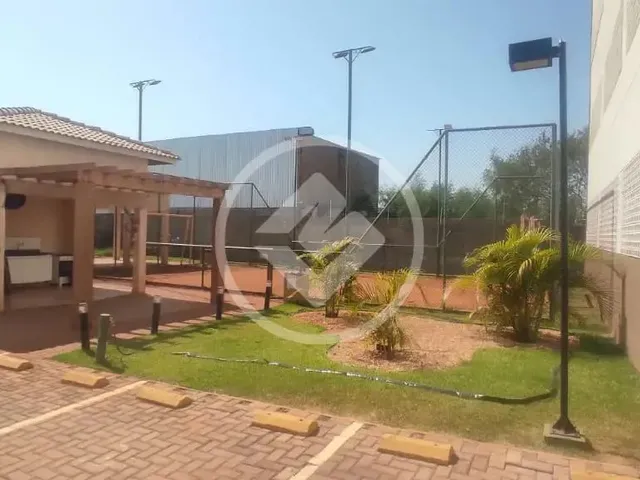 Imagem 3: Condomínio Parque Ohara Rni Codigo: 139717