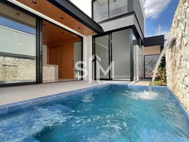 Imagem: Casa para Venda no Florais do Parque