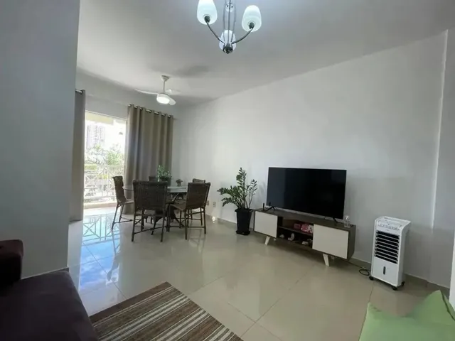 Imagem 12: Excelente Apartamento À Venda no Edifício Villagio Di Roma no Centro de Cuiabá