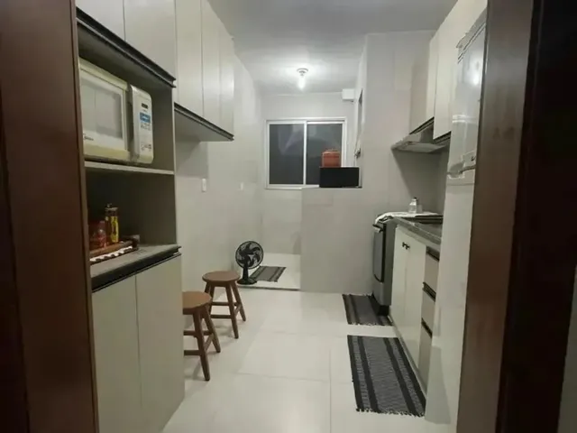 Imagem 5: Excelente Apartamento À Venda no Edifício Villagio Di Roma no Centro de Cuiabá