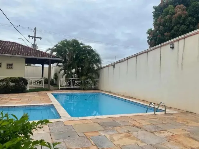 Imagem 7: Excelente Apartamento À Venda no Edifício Villagio Di Roma no Centro de Cuiabá