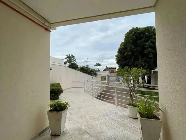 Imagem 4: Excelente Apartamento À Venda no Edifício Villagio Di Roma no Centro de Cuiabá
