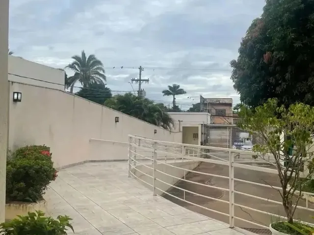 Imagem 9: Excelente Apartamento À Venda no Edifício Villagio Di Roma no Centro de Cuiabá