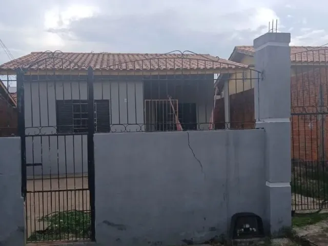 Imagem 1: Vendo Casa , Jd Imperial Cuiaba