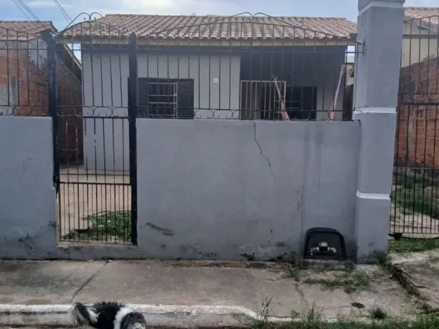 Imagem 2: Vendo Casa , Jd Imperial Cuiaba
