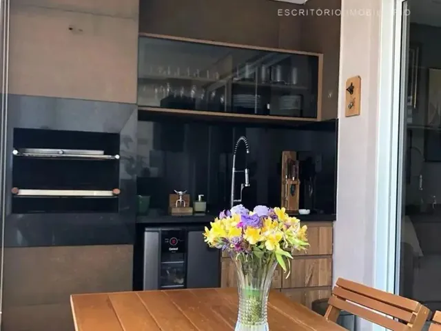 Imagem: Apartamento a Venda no Edifício Opera Prima