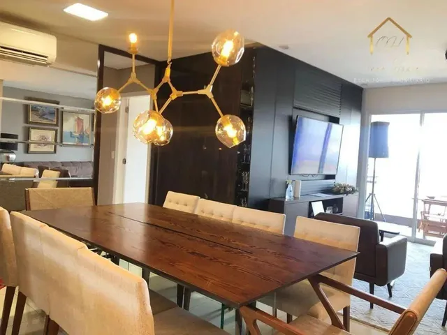 Imagem 4: Apartamento a Venda no Edifício Opera Prima
