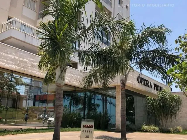 Imagem 6: Apartamento a Venda no Edifício Opera Prima