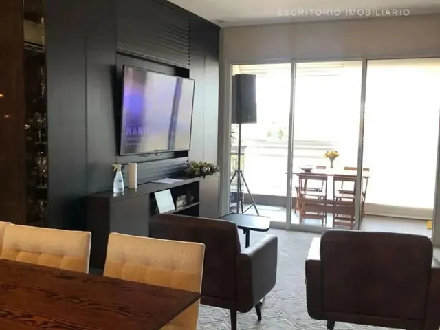 Imagem 2: Apartamento a Venda no Edifício Opera Prima