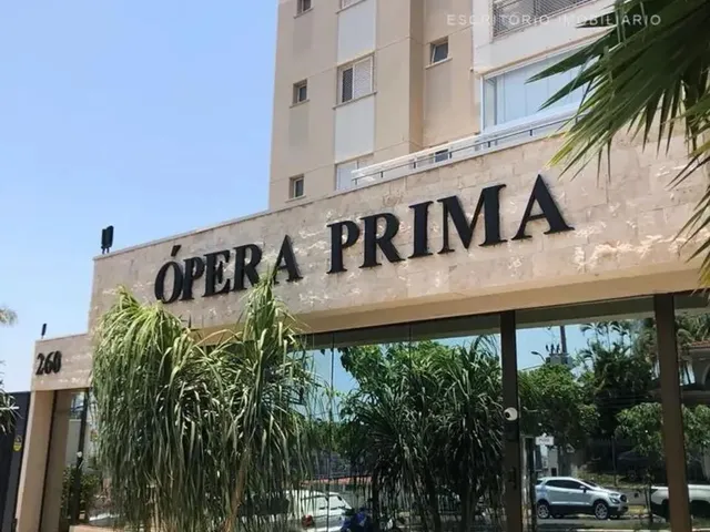Imagem 7: Apartamento a Venda no Edifício Opera Prima