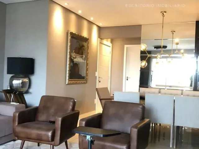 Imagem 8: Apartamento a Venda no Edifício Opera Prima