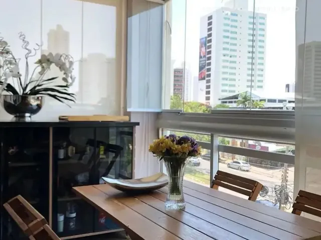 Imagem 9: Apartamento a Venda no Edifício Opera Prima