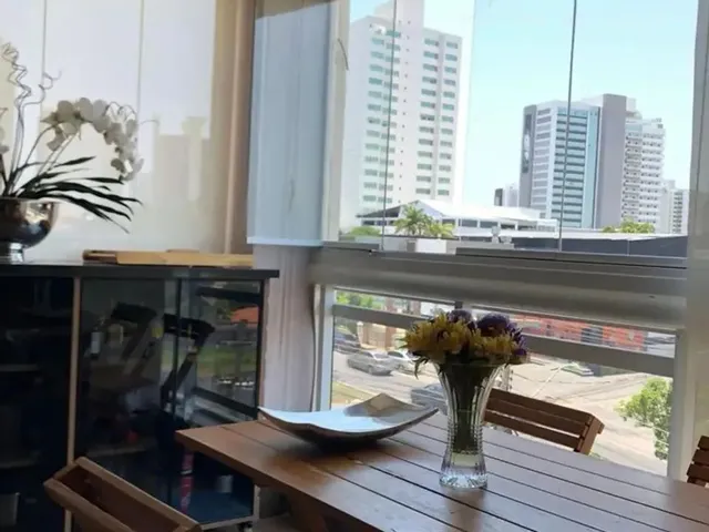 Imagem 5: Apartamento a Venda no Edifício Opera Prima