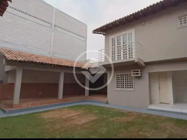Imagem 2: Casa Comercial À Venda no Bairro Consil Cuiabá/Mt Codigo: 152946