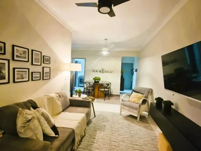 Imagem 1: Apartamento À Venda, 103 M², Marcelo Iii, Bosque da Saúde, Cuiabá, Mt