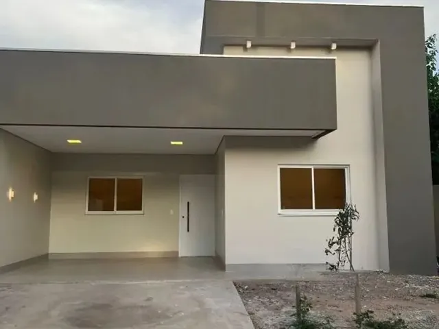 Imagem: Condomínio São José
