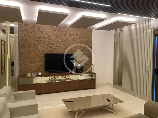 Imagem 15: Casa Térrea com Piscina, Jacuzzi e Energia Solar - Florais do Valle - Cuiabá - Mt - R