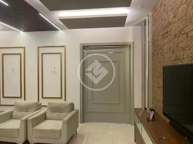 Imagem 6: Casa Térrea com Piscina, Jacuzzi e Energia Solar - Florais do Valle - Cuiabá - Mt - R