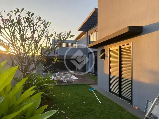 Imagem 16: Casa Térrea com Piscina, Jacuzzi e Energia Solar - Florais do Valle - Cuiabá - Mt - R