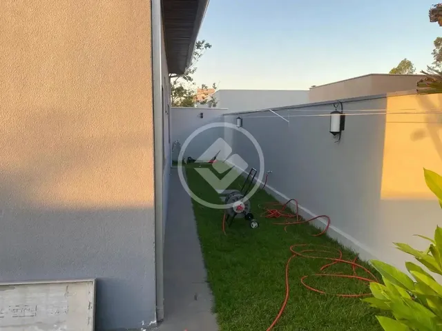 Imagem 7: Casa Térrea com Piscina, Jacuzzi e Energia Solar - Florais do Valle - Cuiabá - Mt - R