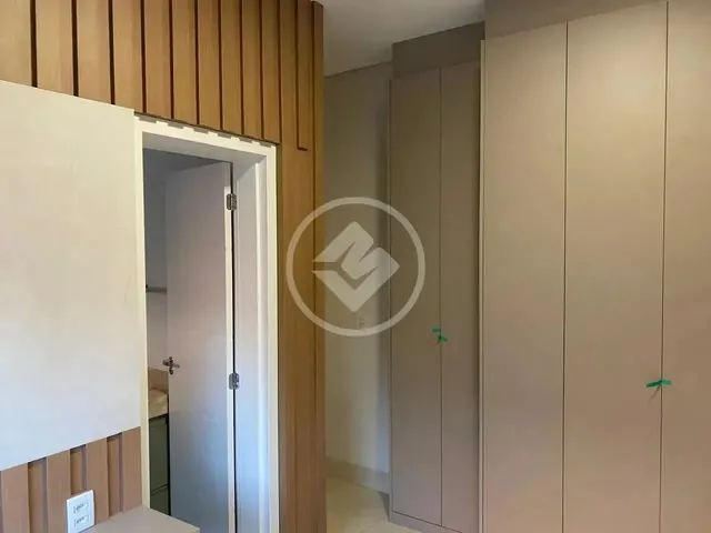 Imagem 5: Casa Térrea com Piscina, Jacuzzi e Energia Solar - Florais do Valle - Cuiabá - Mt - R