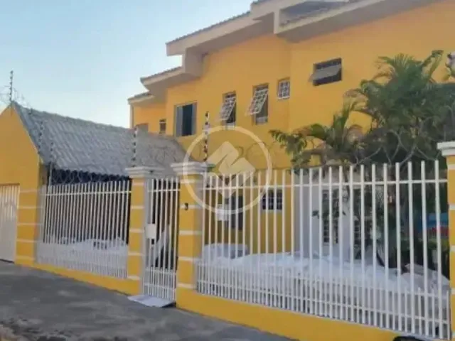 Imagem: Casa no santa Rosa Codigo 149399