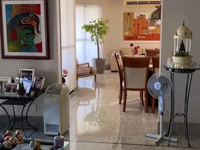 Imagem: Imóvel para Venda Possui 256 Metros Quadrados