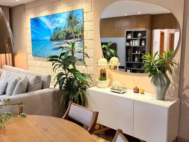 Imagem: Apartamento Mobiliado Porteira Fechada